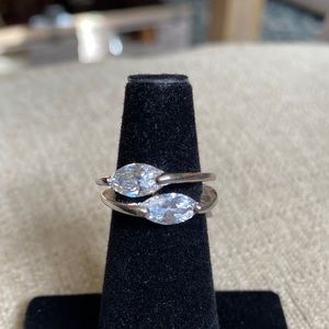 Lia Sophia ring